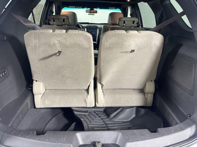 used 2013 Ford Explorer car, priced at $8,999