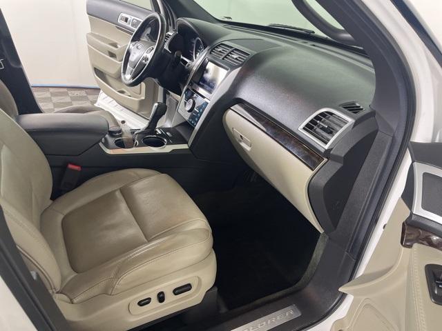 used 2013 Ford Explorer car, priced at $8,999