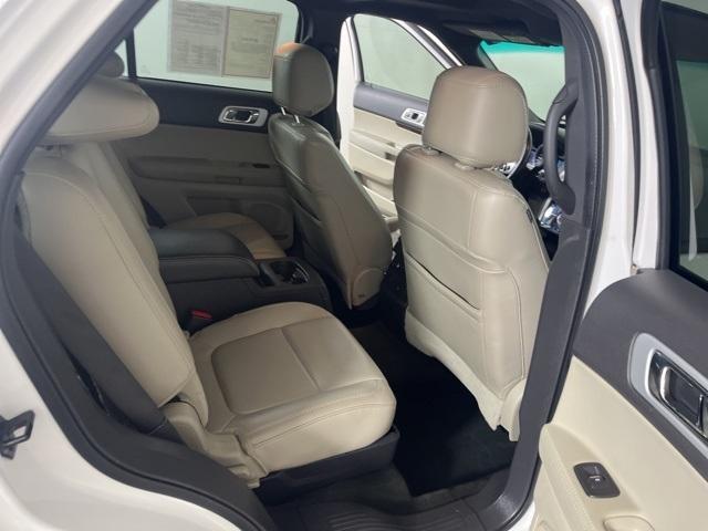 used 2013 Ford Explorer car, priced at $8,999