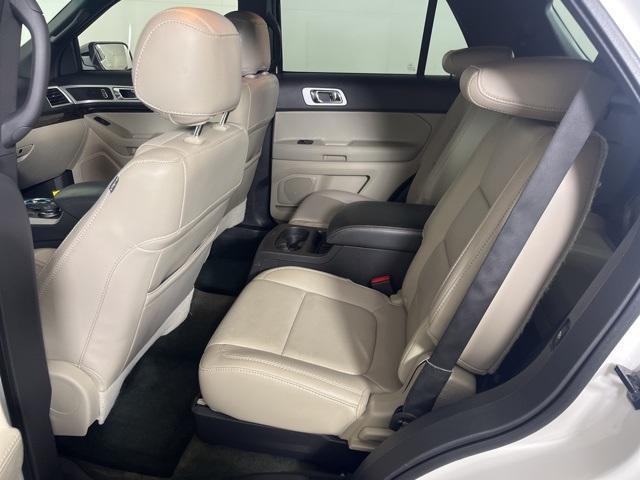 used 2013 Ford Explorer car, priced at $8,999