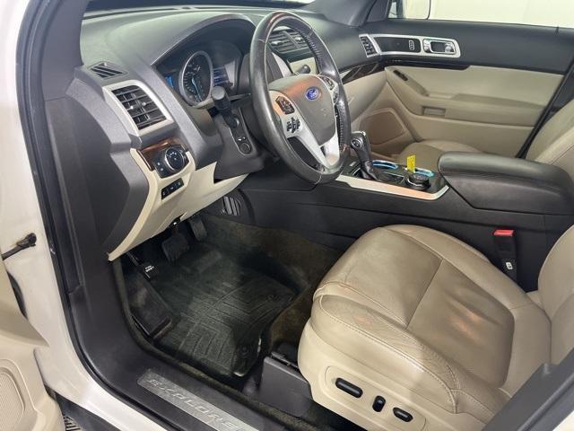 used 2013 Ford Explorer car, priced at $8,999
