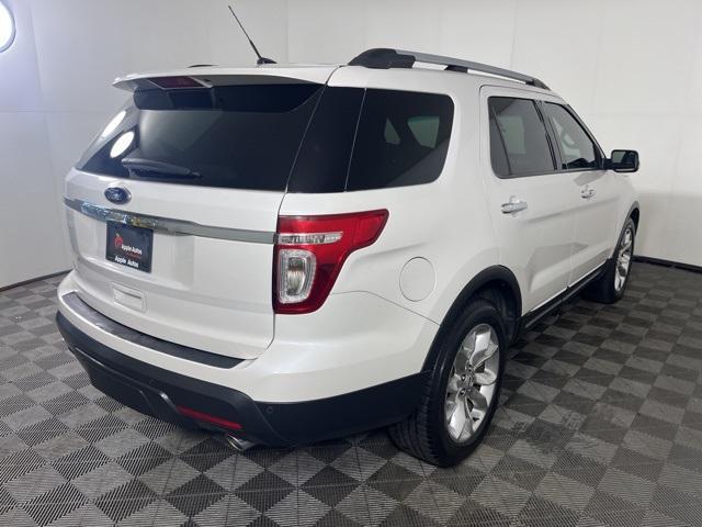 used 2013 Ford Explorer car, priced at $8,999