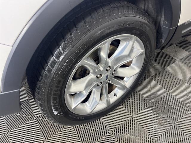 used 2013 Ford Explorer car, priced at $8,999
