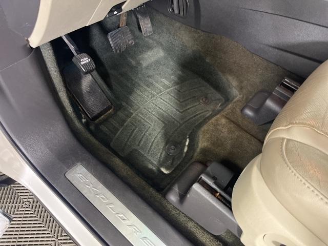 used 2013 Ford Explorer car, priced at $8,999