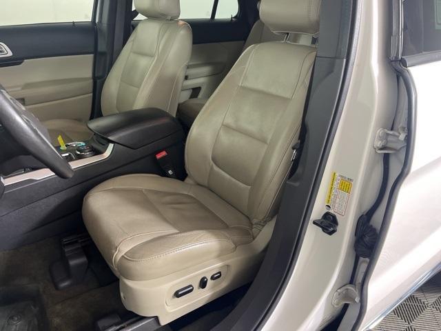 used 2013 Ford Explorer car, priced at $8,999