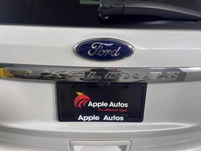 used 2013 Ford Explorer car, priced at $8,999