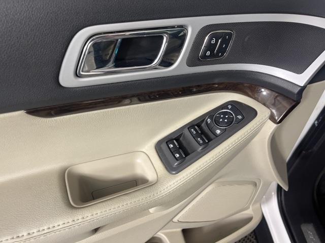 used 2013 Ford Explorer car, priced at $8,999