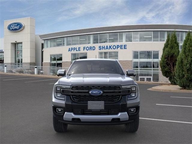 new 2024 Ford Ranger car, priced at $46,495