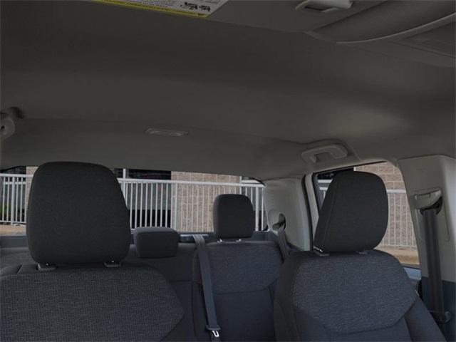 new 2025 Ford Maverick car, priced at $30,006