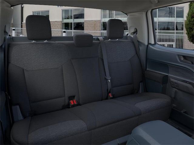 new 2025 Ford Maverick car, priced at $30,006