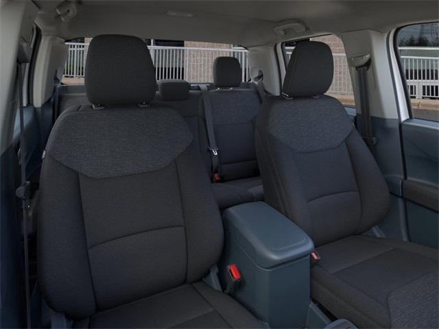 new 2025 Ford Maverick car, priced at $30,006