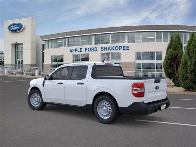 new 2025 Ford Maverick car, priced at $30,006