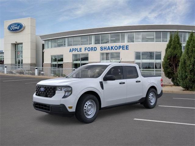 new 2025 Ford Maverick car, priced at $30,206