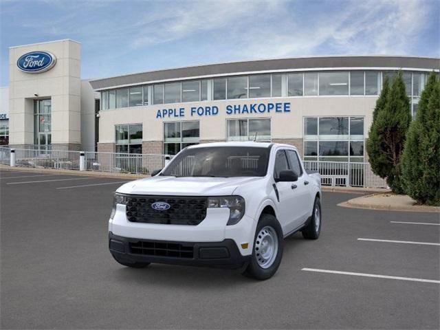 new 2025 Ford Maverick car, priced at $30,006