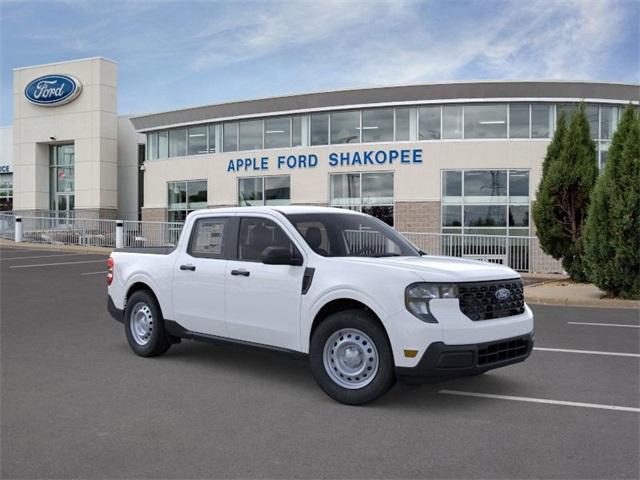 new 2025 Ford Maverick car, priced at $30,006