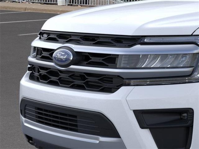 new 2024 Ford Expedition Max car, priced at $67,038