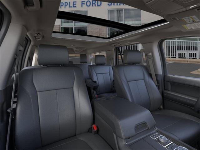 new 2024 Ford Expedition Max car, priced at $67,038