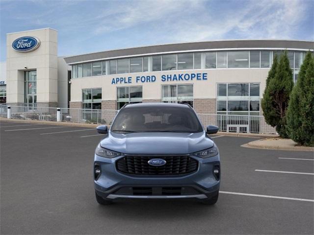 new 2025 Ford Escape car, priced at $42,995