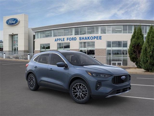 new 2025 Ford Escape car, priced at $42,995