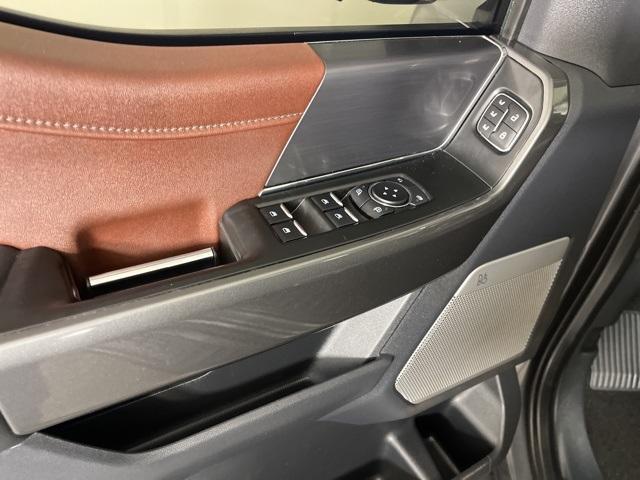 used 2023 Ford F-150 car, priced at $52,999