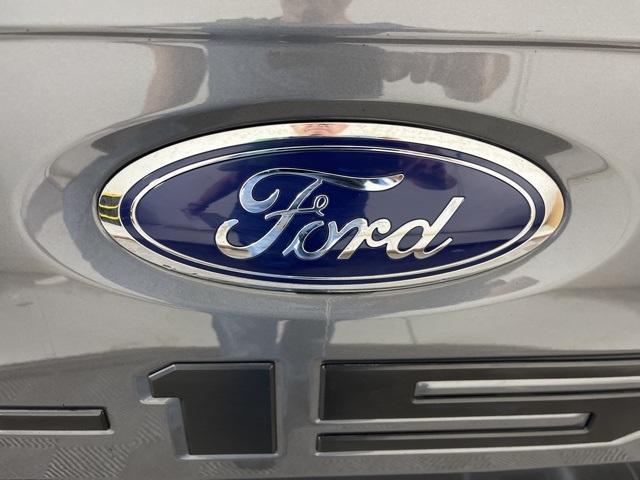 used 2023 Ford F-150 car, priced at $52,999