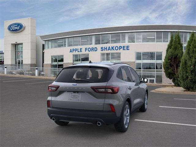 new 2025 Ford Escape car, priced at $33,072