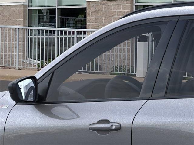 new 2025 Ford Escape car, priced at $33,072