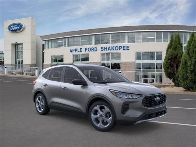 new 2025 Ford Escape car, priced at $33,072