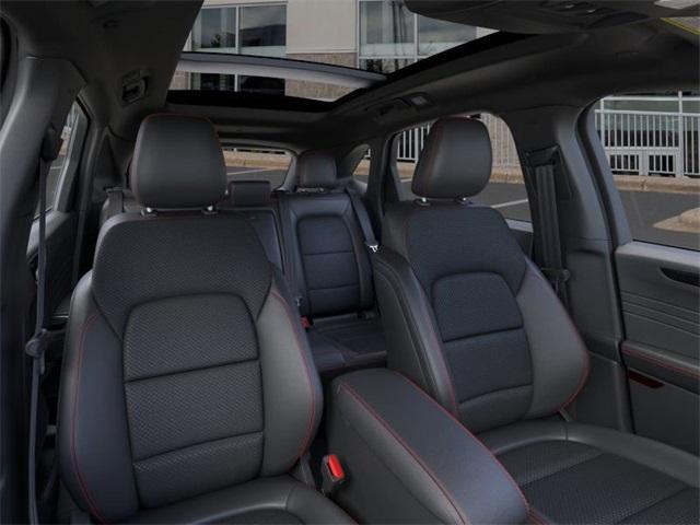 new 2025 Ford Escape car, priced at $33,572