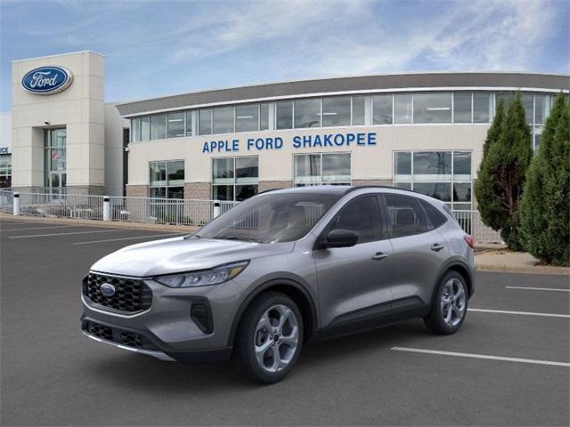 new 2025 Ford Escape car, priced at $33,572