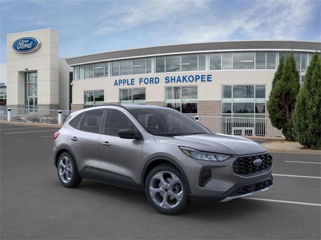 new 2025 Ford Escape car, priced at $33,572