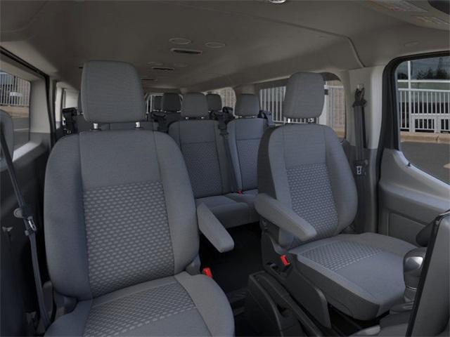 new 2024 Ford Transit-350 car, priced at $61,995