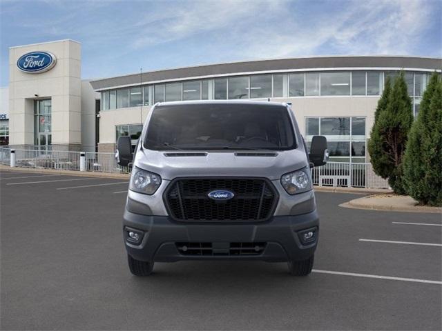 new 2024 Ford Transit-350 car, priced at $61,995