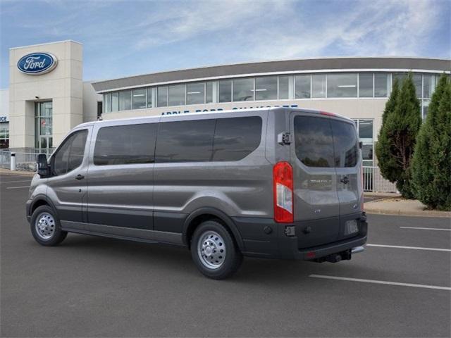 new 2024 Ford Transit-350 car, priced at $61,995