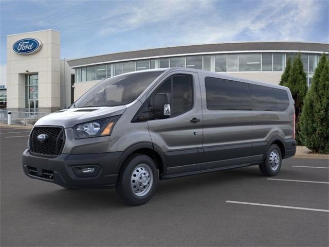 new 2024 Ford Transit-350 car, priced at $62,395