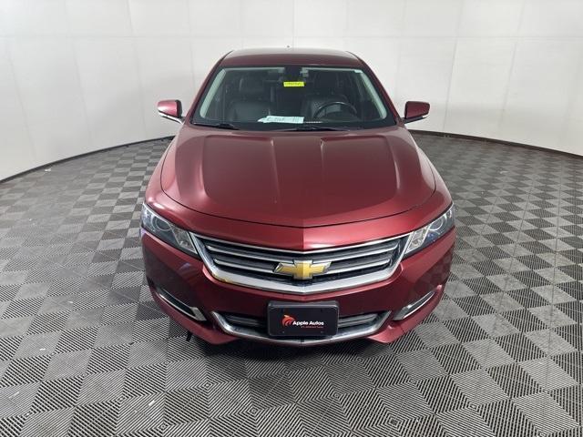 used 2017 Chevrolet Impala car, priced at $7,999