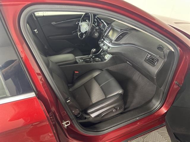 used 2017 Chevrolet Impala car, priced at $7,999