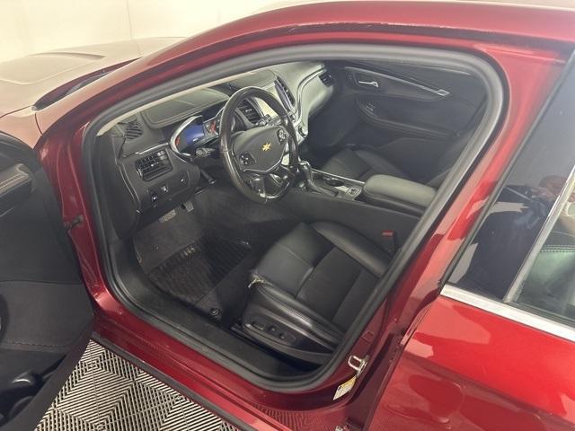 used 2017 Chevrolet Impala car, priced at $7,999