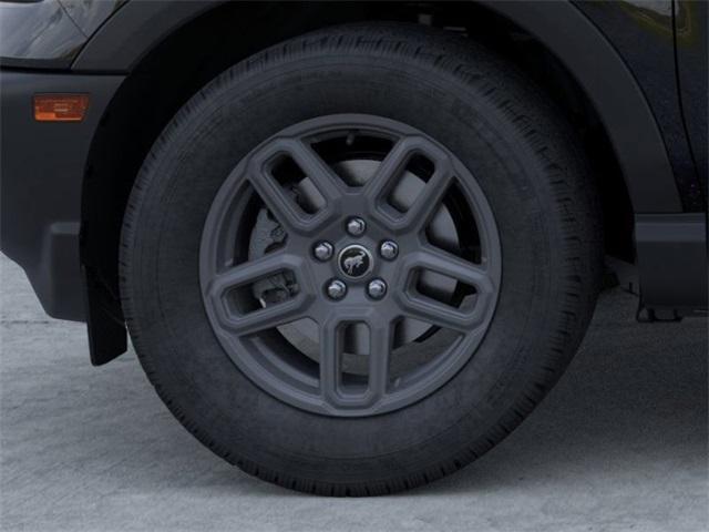 new 2025 Ford Bronco Sport car, priced at $33,326