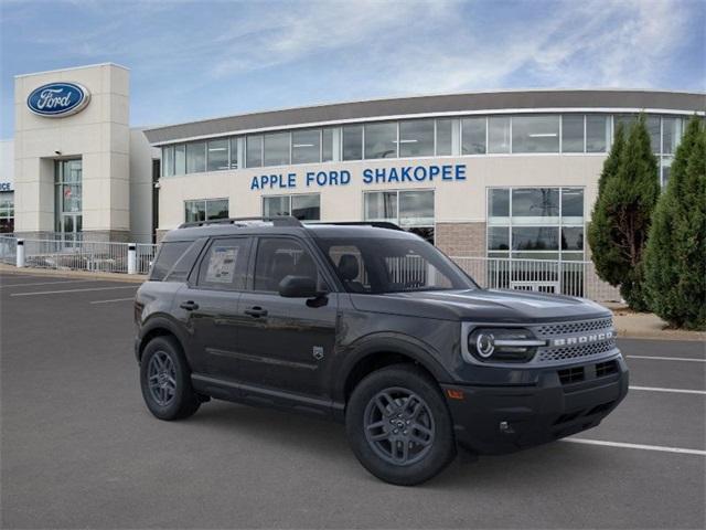 new 2025 Ford Bronco Sport car, priced at $32,226
