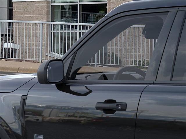 new 2025 Ford Bronco Sport car, priced at $32,226