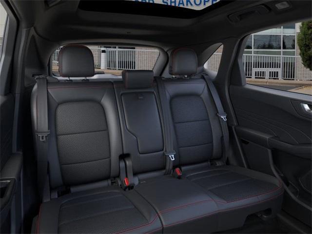 new 2025 Ford Escape car, priced at $32,814