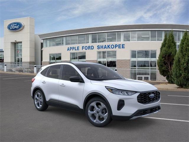 new 2025 Ford Escape car, priced at $31,495