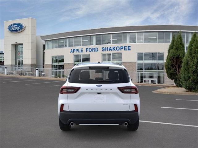 new 2025 Ford Escape car, priced at $31,495