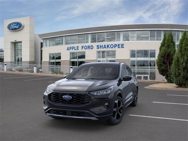 new 2024 Ford Escape car, priced at $33,995