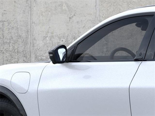 new 2025 Ford Mustang Mach-E car, priced at $52,240