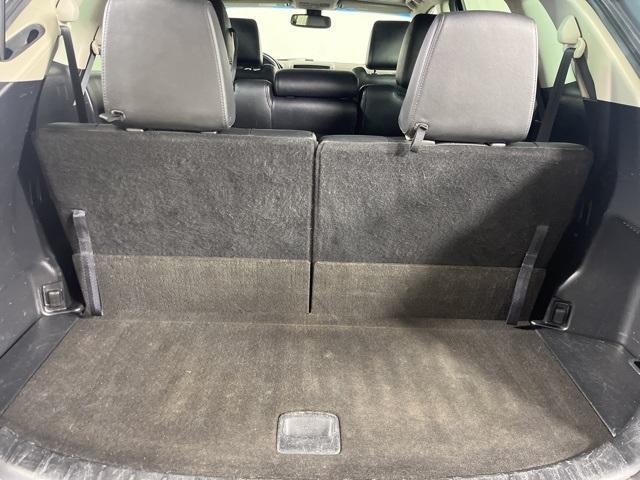 used 2013 Mazda CX-9 car, priced at $7,999