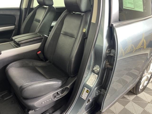 used 2013 Mazda CX-9 car, priced at $7,999