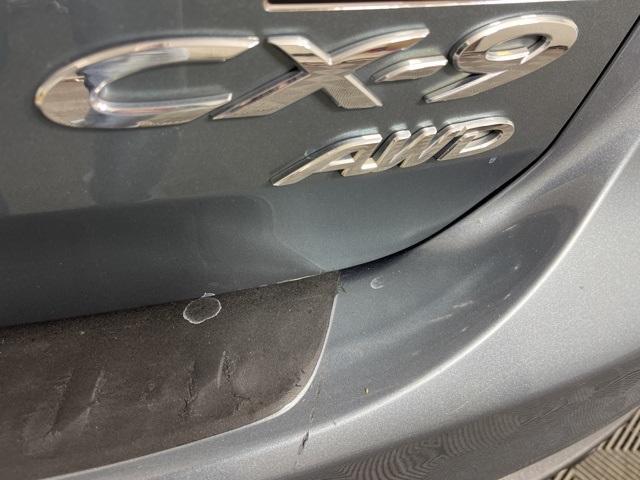 used 2013 Mazda CX-9 car, priced at $7,999