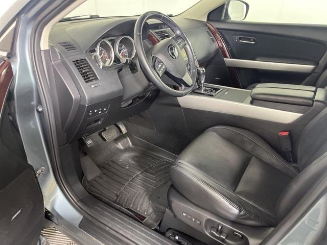 used 2013 Mazda CX-9 car, priced at $7,999